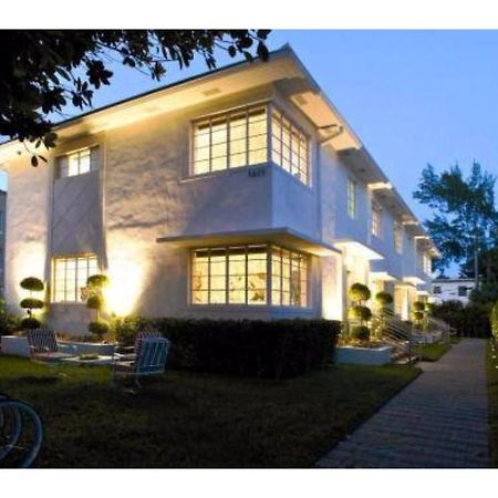 Lincoln Road Suites By Yourent Miami Beach Exterior foto