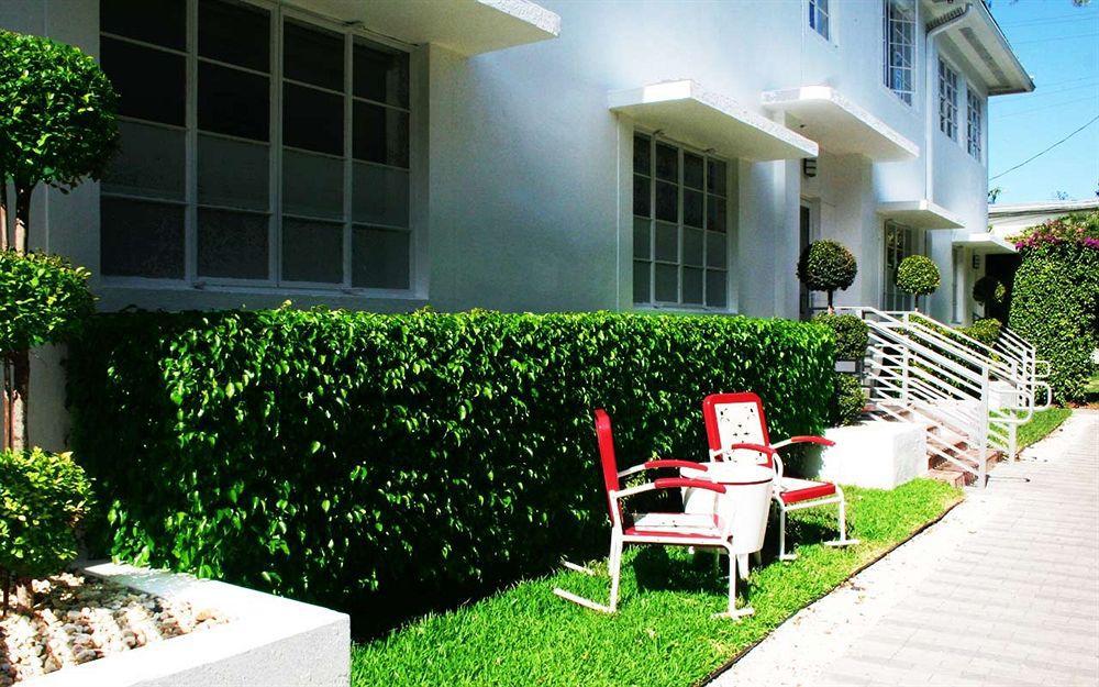 Lincoln Road Suites By Yourent Miami Beach Exterior foto
