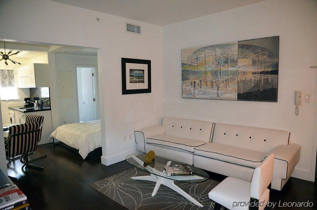 Lincoln Road Suites By Yourent Miami Beach Exterior foto