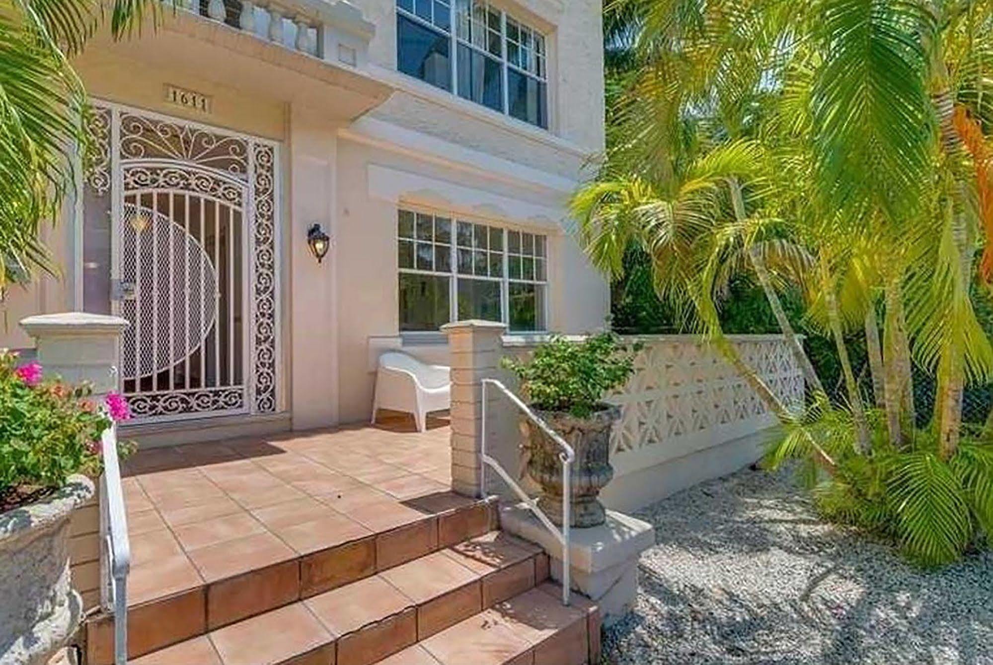 Lincoln Road Suites By Yourent Miami Beach Exterior foto